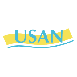 Logo USAN