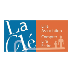 Logo La Clé