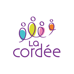 Logo La Cordée