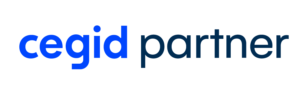 Logo Cegid Partner