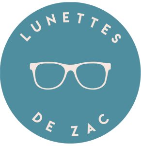 Logo Lunette De Zac