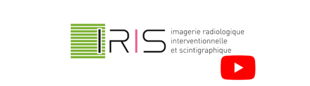 logo iris imagerie