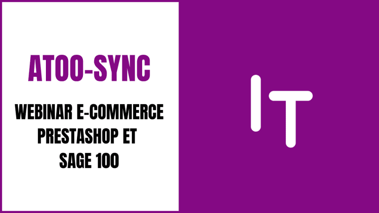 Webinar Atoo-Sync